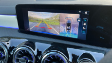 Mercedes-Benz CLA 220d AMG Line Premium Plus 4dr Tip Auto Diesel Saloon